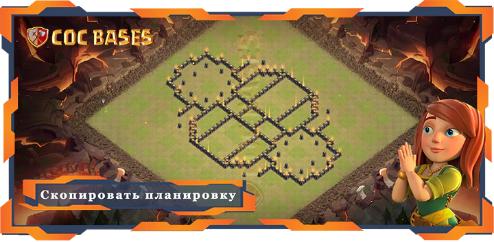 Ратуша 09 базa #131