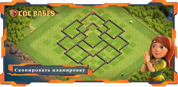 Ратуша 09 базa #137