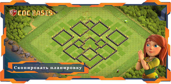 Ратуша 09 базa #140