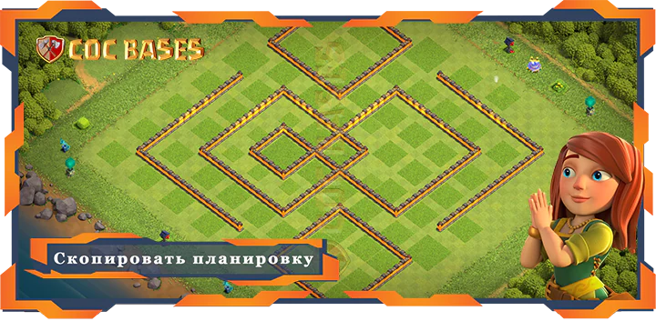 Ратуша 10 базa #146