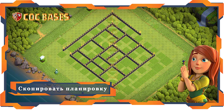 Ратуша 09 базa #107