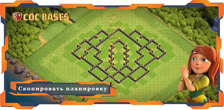 Ратуша 09 базa #73