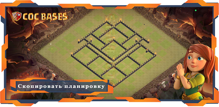 Ратуша 09 базa #98