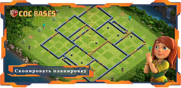 Ратуша 14 базa #65