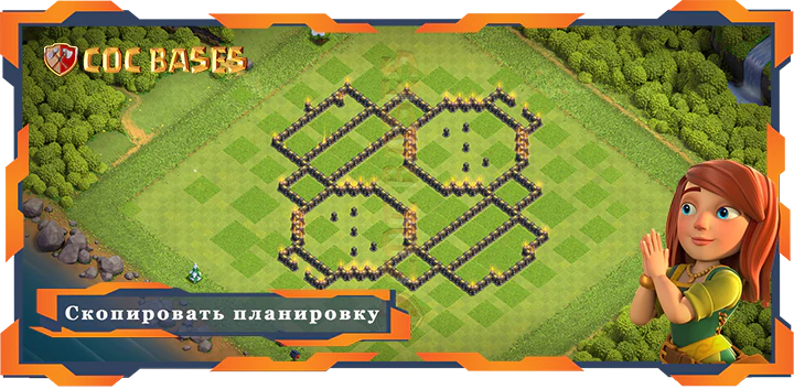 Ратуша 09 базa #115