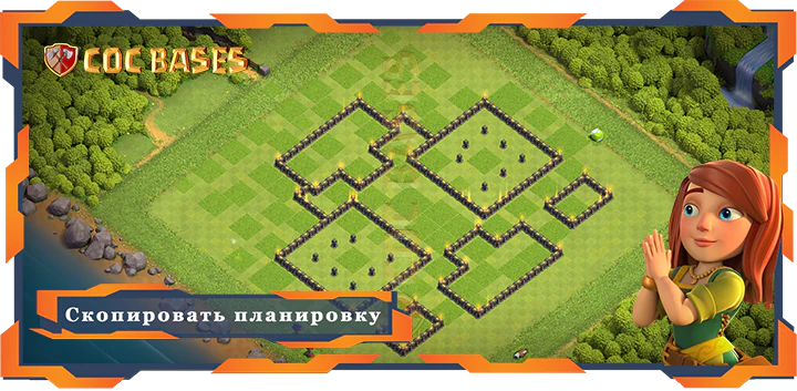 Ратуша 09 базa #94