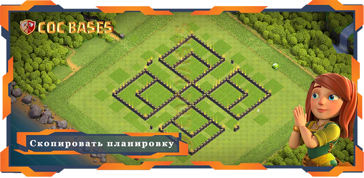 Ратуша 09 базa #89