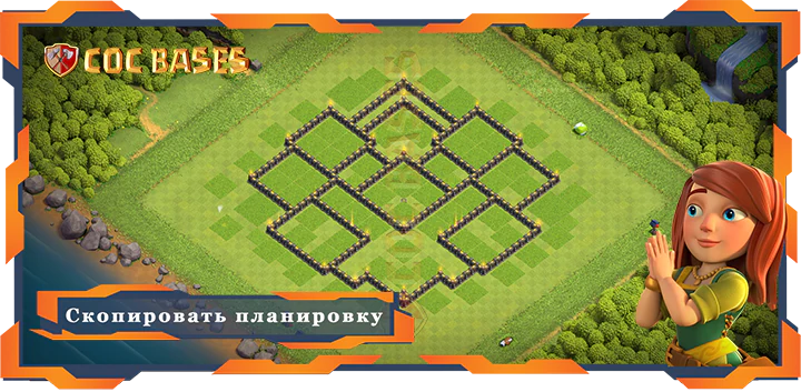 Ратуша 09 базa #93