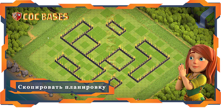 Ратуша 09 базa #61