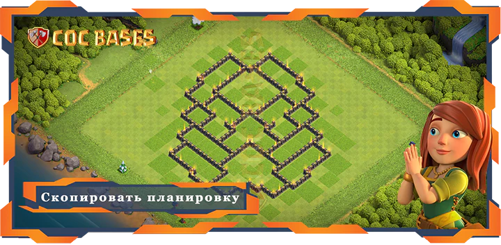 Ратуша 09 базa #116