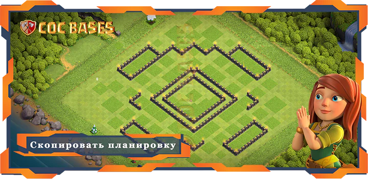 Ратуша 09 базa #117