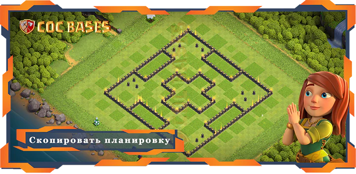 Ратуша 09 базa #111