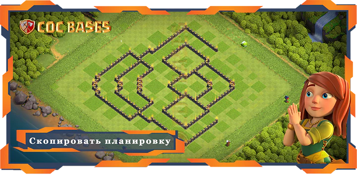 Ратуша 09 базa #141