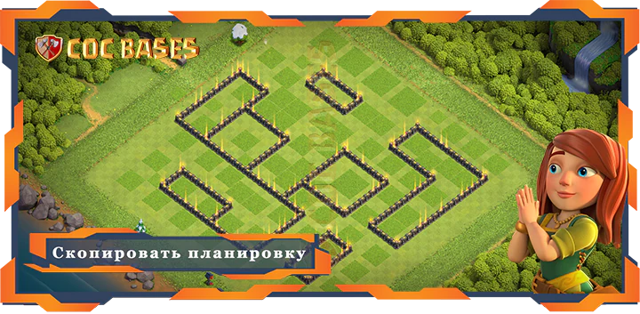 Ратуша 09 базa #114