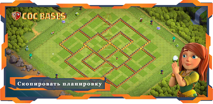 Ратуша 10 базa #90