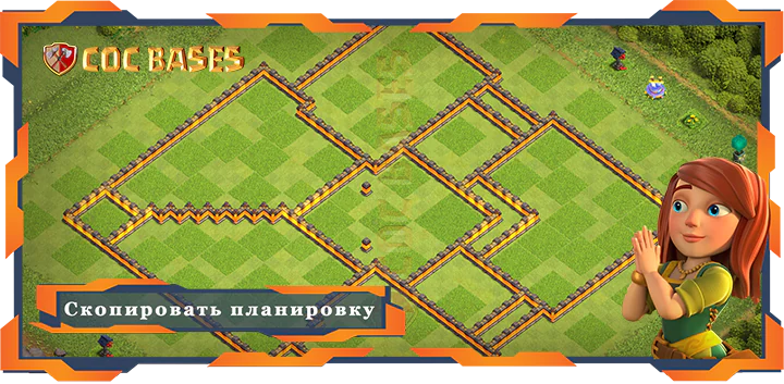 Ратуша 10 базa #139