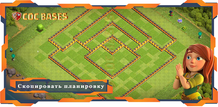 Ратуша 10 базa #97