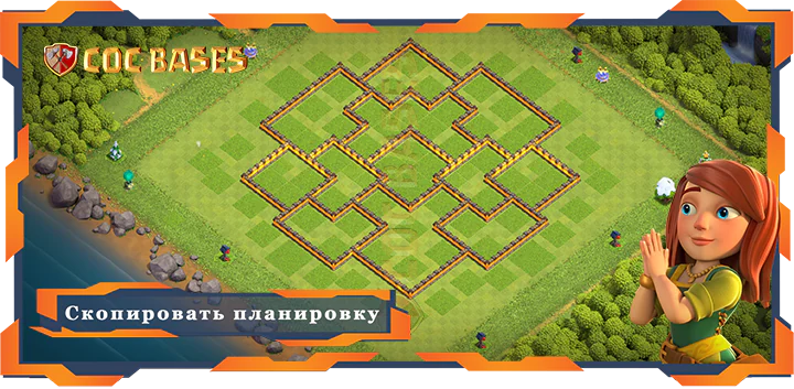 Ратуша 10 базa #82