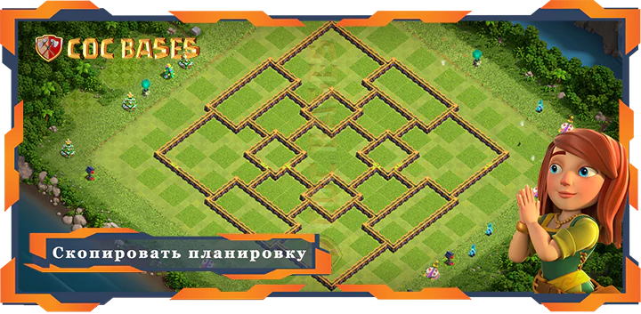 Ратуша 14 базa #74