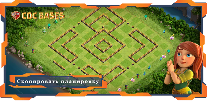 Ратуша 14 базa #66