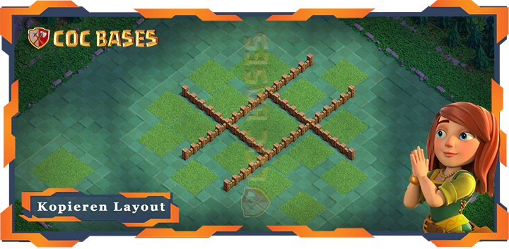 Meisterhütte LvL 3 Basis #19