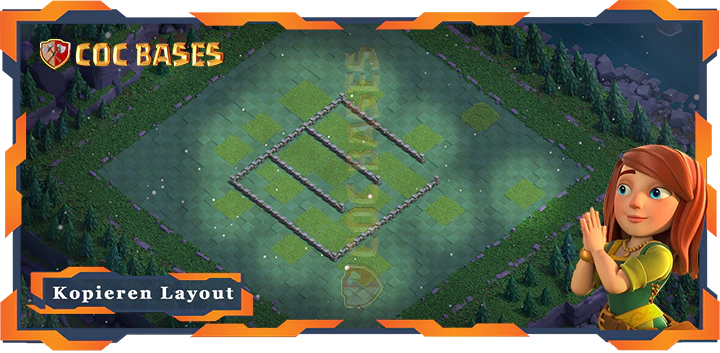 Meisterhütte LvL 4 Basis #4