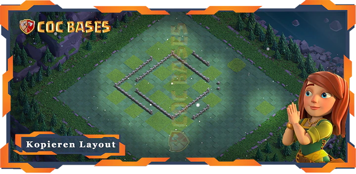 Meisterhütte LvL 4 Basis #12