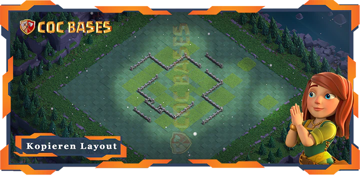 Meisterhütte LvL 4 Basis #10