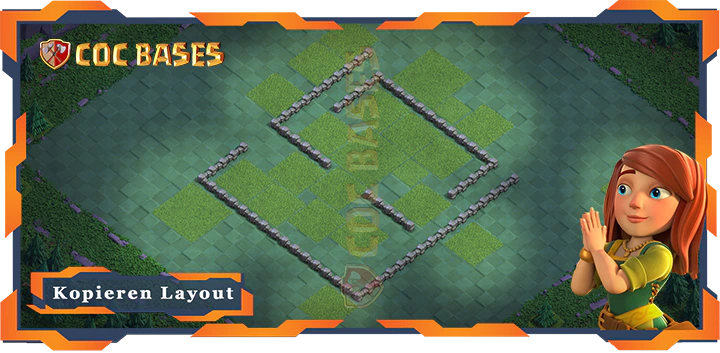 Meisterhütte LvL 4 Basis #16