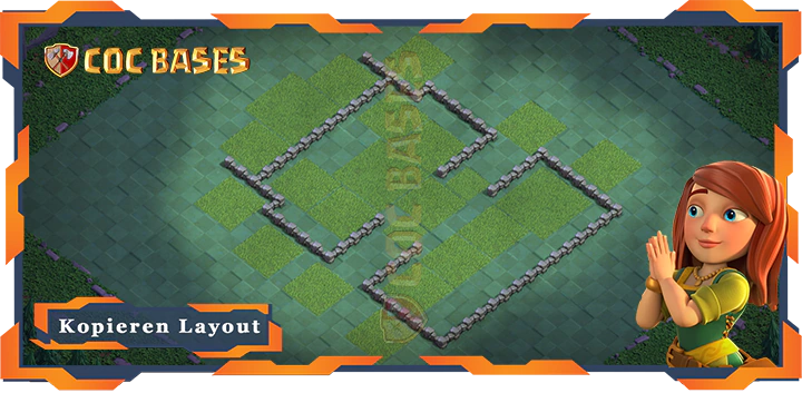 Meisterhütte LvL 4 Basis #18