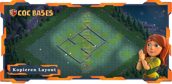 Meisterhütte LvL 4 Basis #11