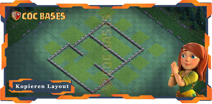 Meisterhütte LvL 4 Basis #24