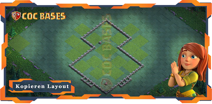 Meisterhütte LvL 4 Basis #26