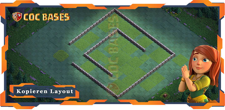 Meisterhütte LvL 5 Basis #15