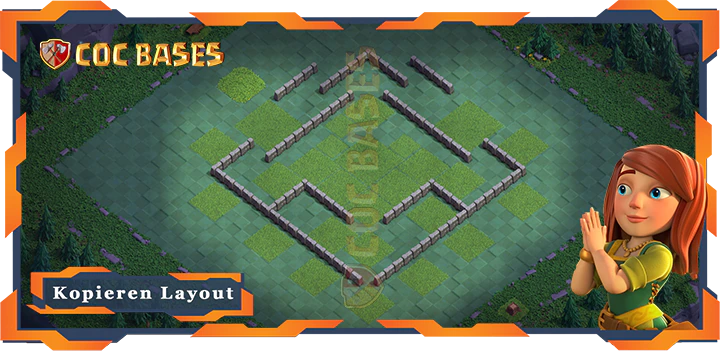 Meisterhütte LvL 5 Basis #20