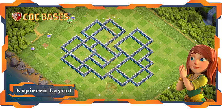 Rathaus 12 Basis #22