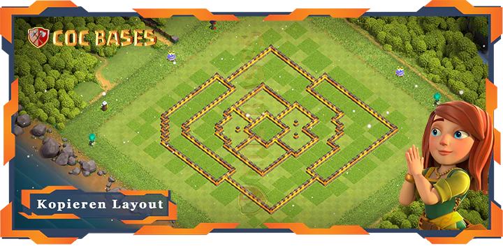 Rathaus 10 Basis #17