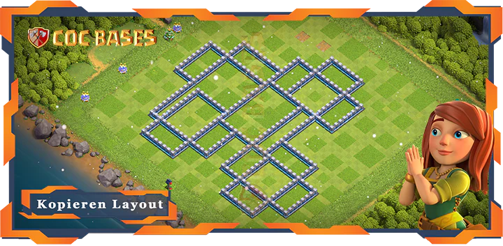 Rathaus 12 Basis #21