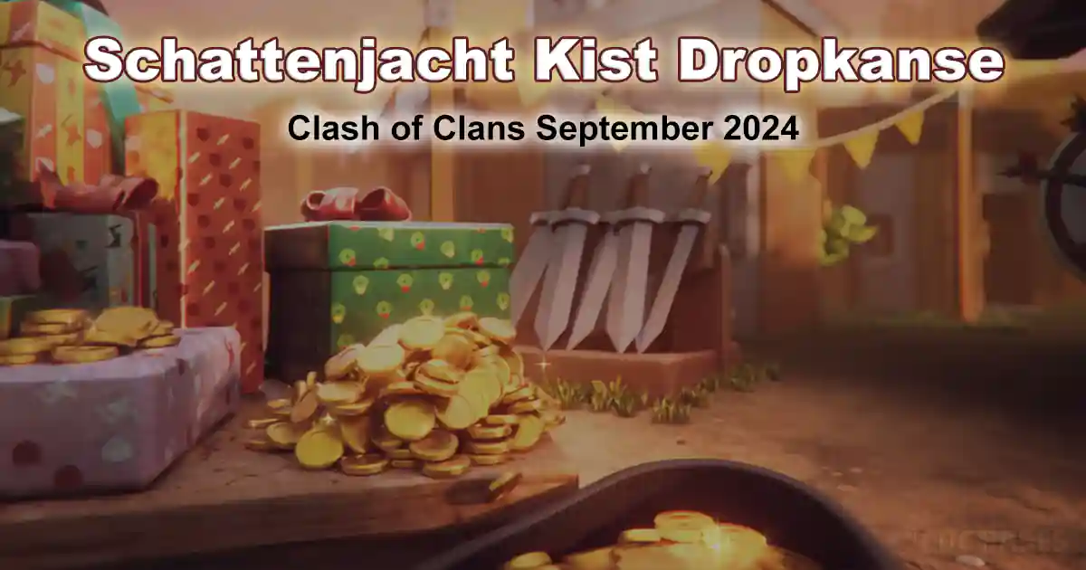 Schattenjacht Kist Dropkansen sep 2024