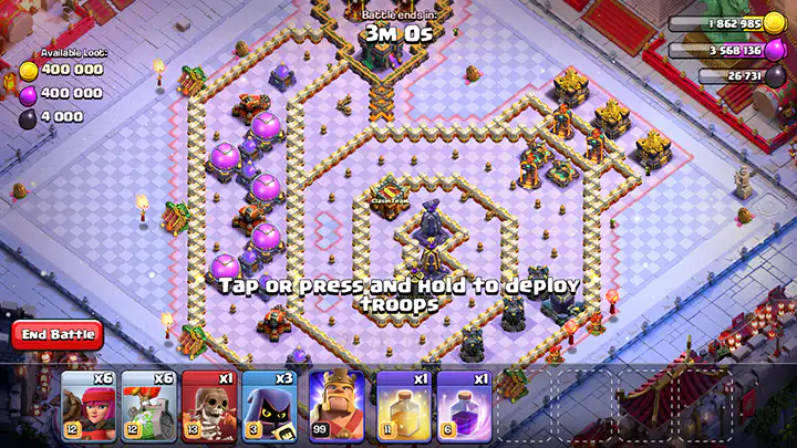 Snake It Back Feb 2025 3 Snake It Back Challenge Layout