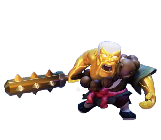 Snake King