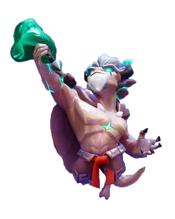 Snake Prince