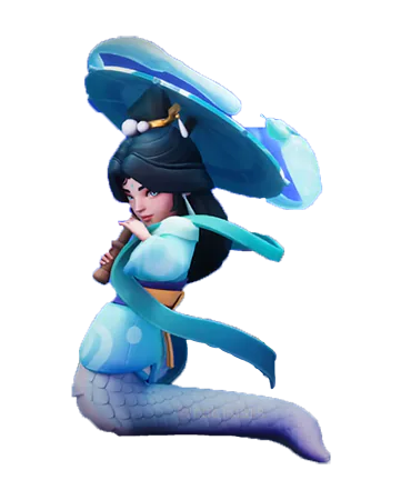 Snake Queen