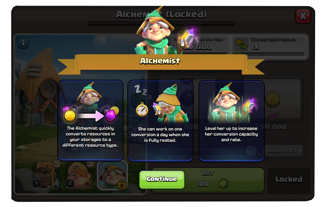 alchemist