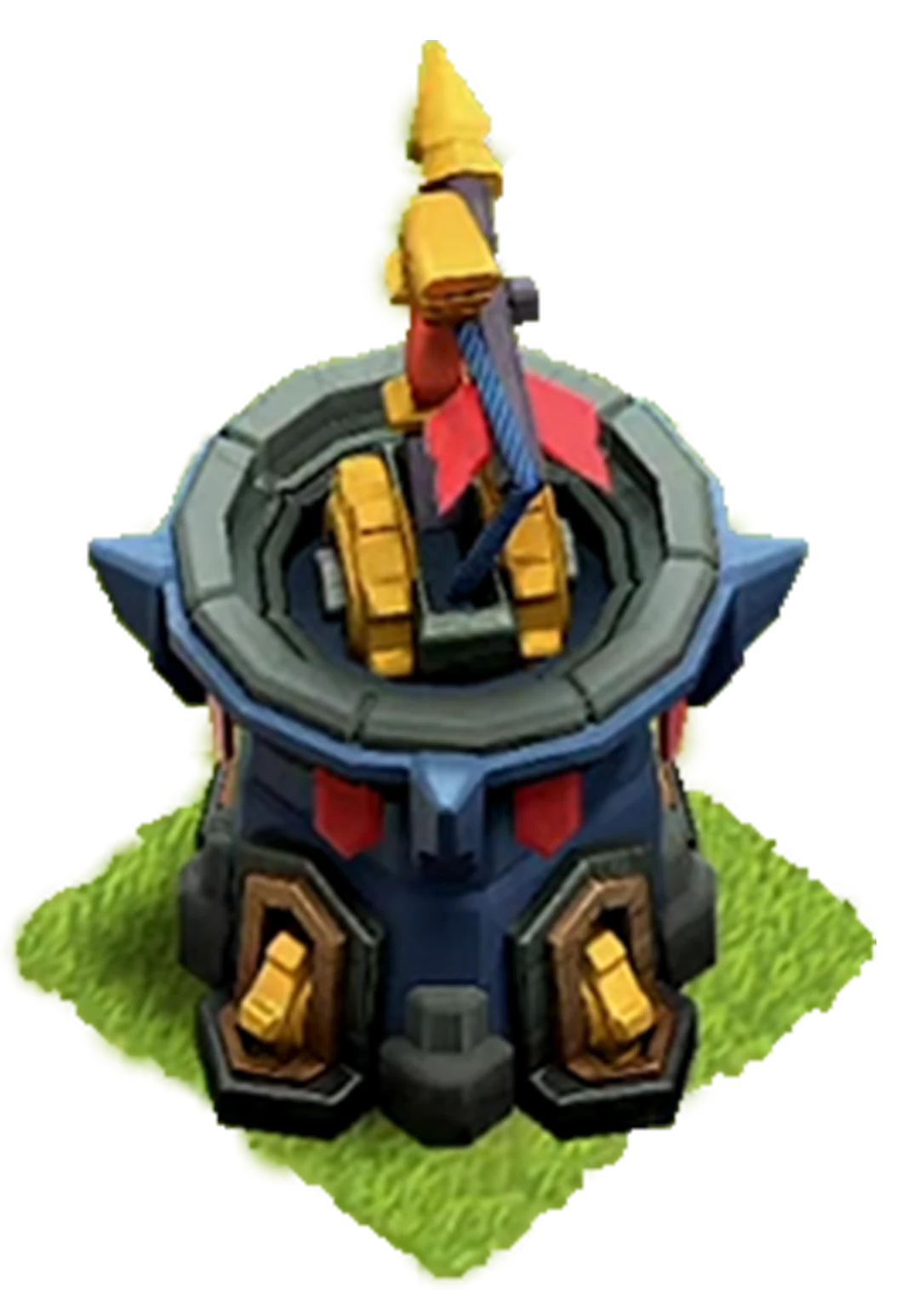 multi geared tower 01