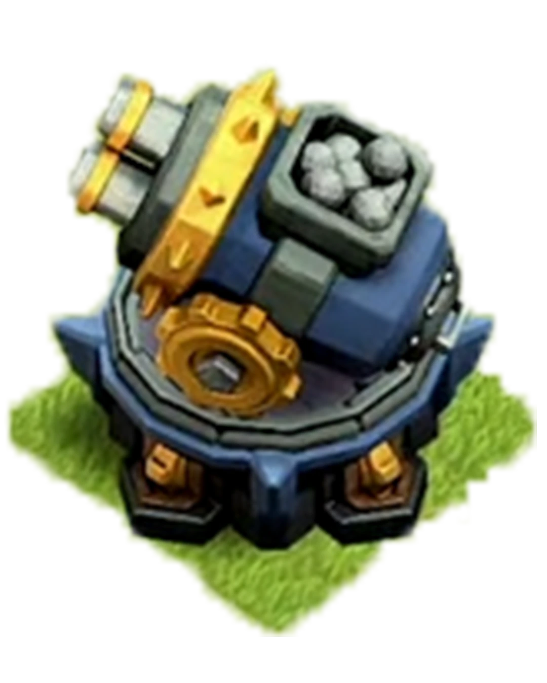 multi geared tower 02