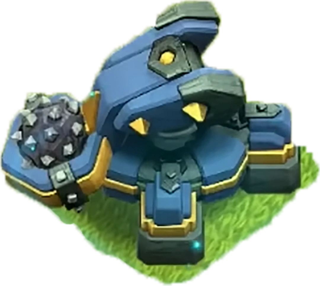 scattershot new level 6