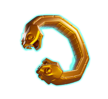 snake bracelet