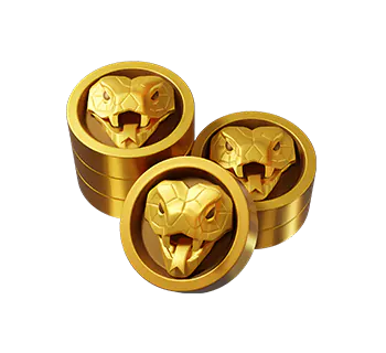 snake medals