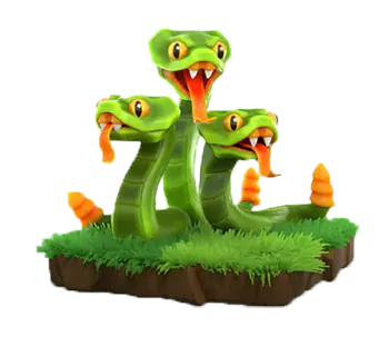 snakes